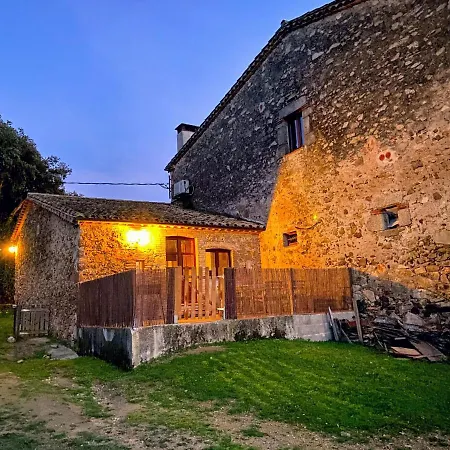 Llorens Landhaus Llagostera