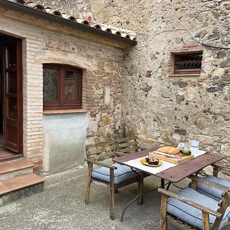 Llorens Prázdninový dům