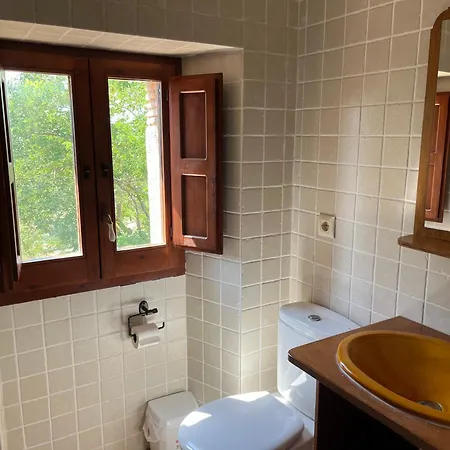 Landhaus Llorens *