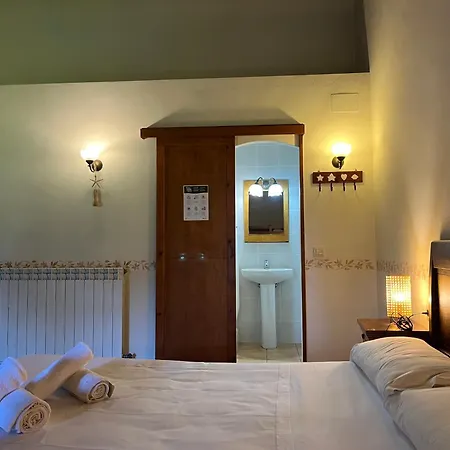 Llorens Casa de Campo