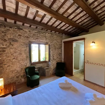 Llorens Landhaus Llagostera
