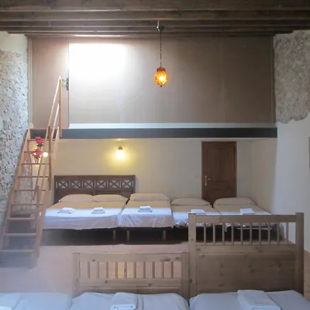 Llorens Casa de Campo *