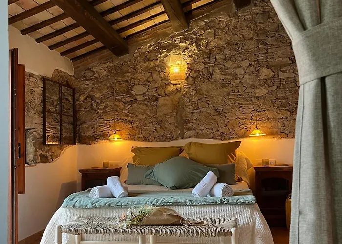Llorens Casa di campagna *