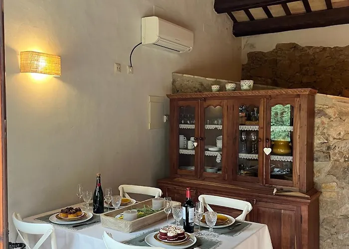 Llorens Casa de Campo *