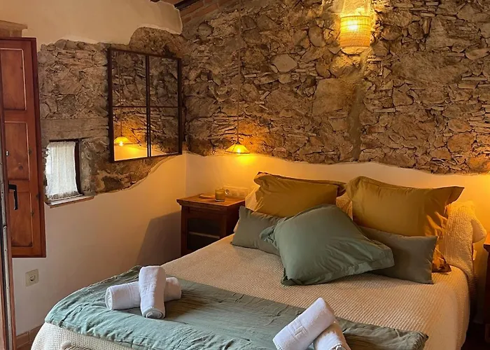Casa de Campo Llorens