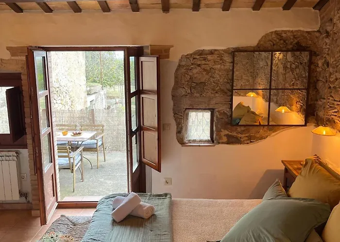 Llorens Casa de Campo Llagostera