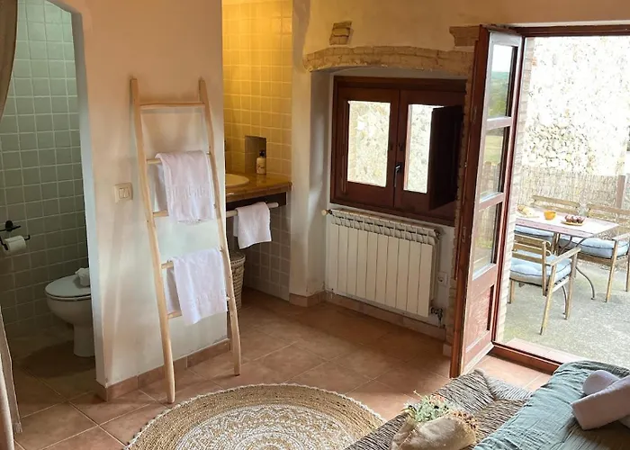 Llorens Casa de Campo Llagostera