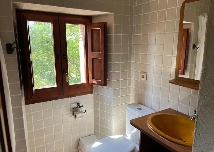 Casa de Campo Llorens *