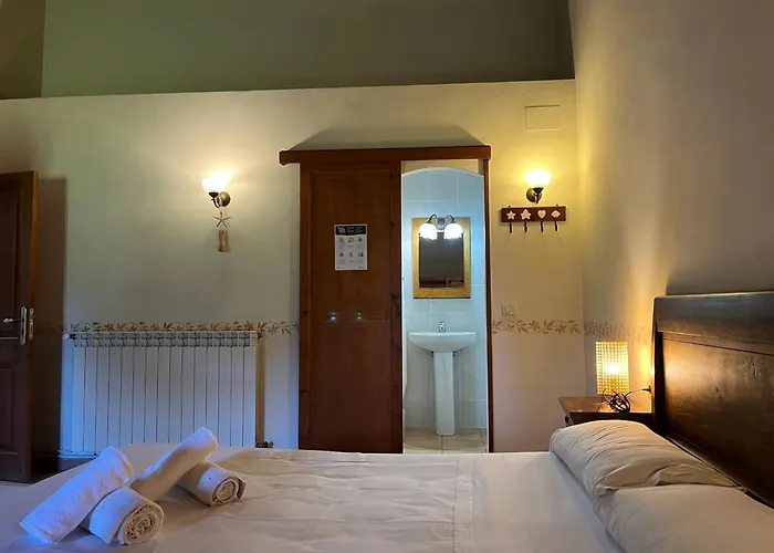 Llorens Casa de Campo
