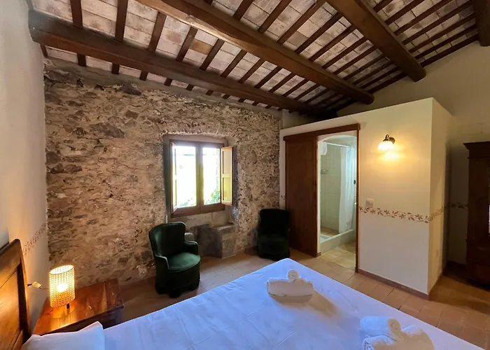Llorens Casa de Campo Llagostera
