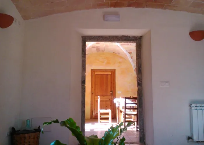 Llorens Casa de Campo Llagostera