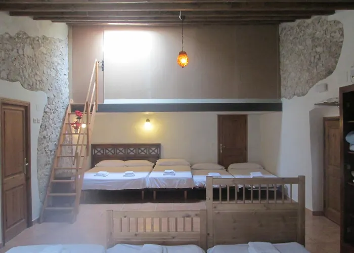 Llorens Casa de Campo *