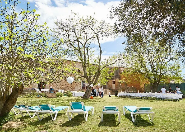 Casa di campagna Llorens Llagostera