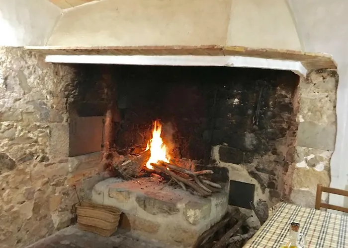 Casa di campagna Llorens