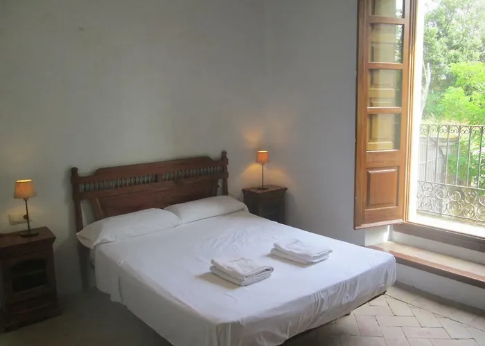 Llorens Casa di campagna Llagostera