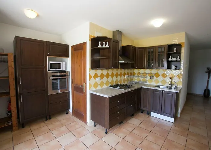 Casa de Campo Llorens Llagostera