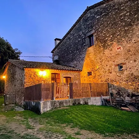 Llorens Feriehus Llagostera