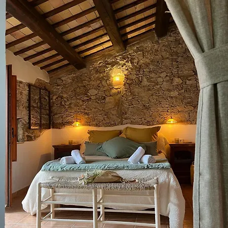 Llorens Holiday home *