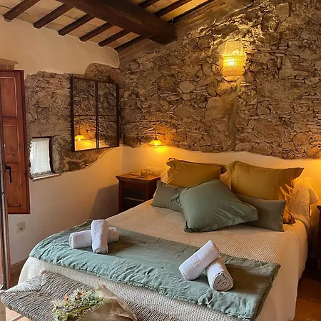 Holiday home Llorens