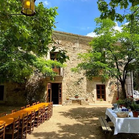 Llorens Holiday home *