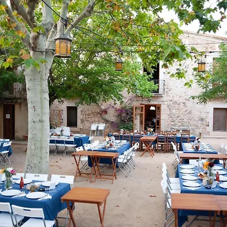 Holiday home Llorens *