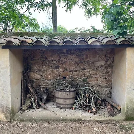 Llorens Holiday home Llagostera