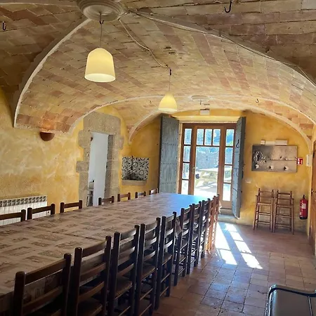 Holiday home Llorens Llagostera