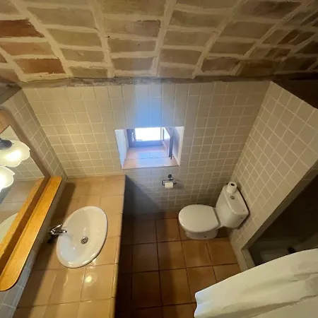 Llorens Holiday home *