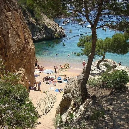 Holiday home Llorens Llagostera