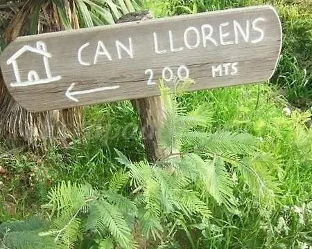 Llorens * Llagostera