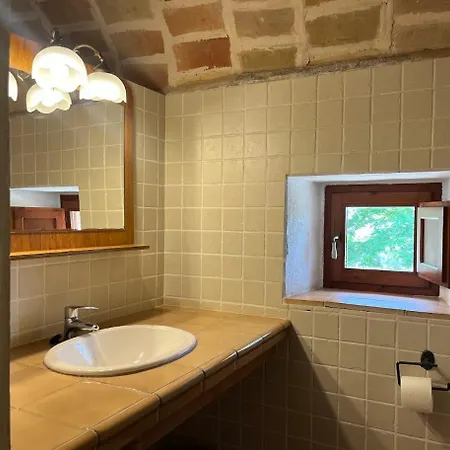Llorens Holiday home