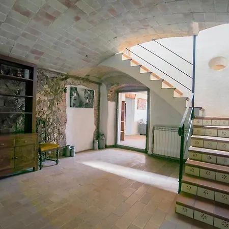 Llorens Holiday home *