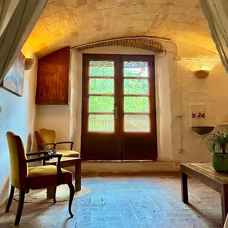 Llorens Holiday home