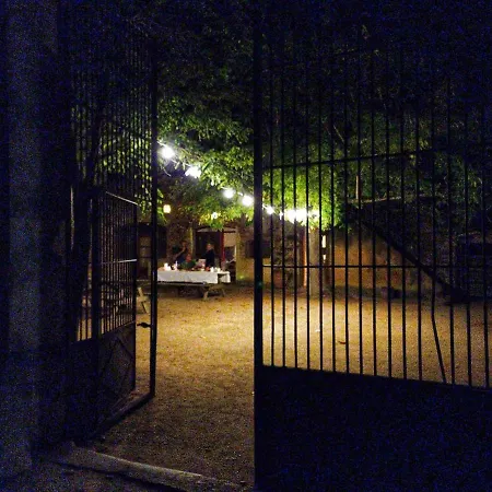 Llorens Holiday home Llagostera