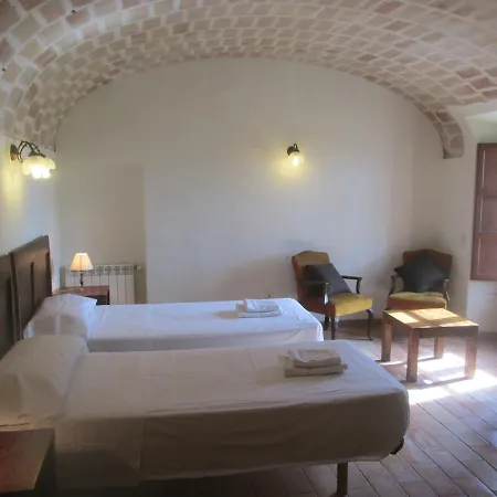 Hébergement de vacances Llorens Llagostera