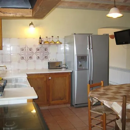 Llorens Tatil Evi *