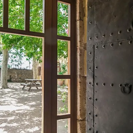 Llorens Tatil Evi