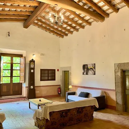 Holiday home Llorens *