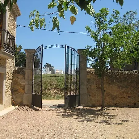 Holiday home Llorens Llagostera