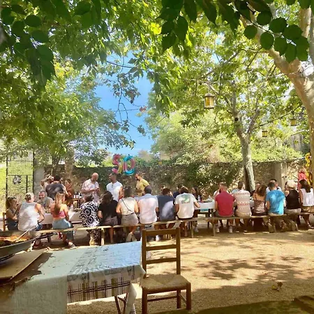 Llorens Holiday home