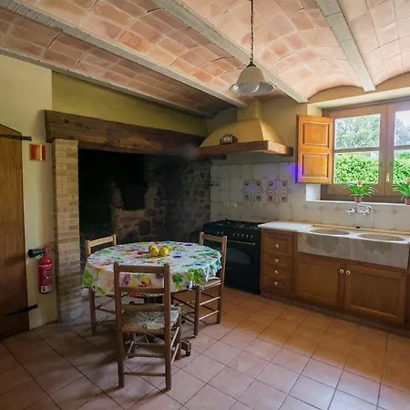 Holiday home Llorens *