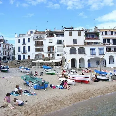 Hébergement de vacances Llorens Llagostera