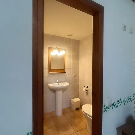 Llorens Holiday home Llagostera