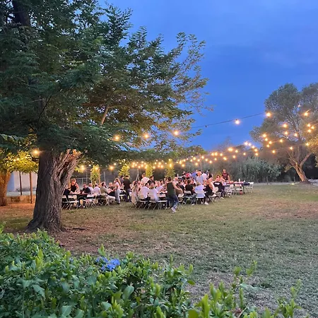 Holiday home Llorens