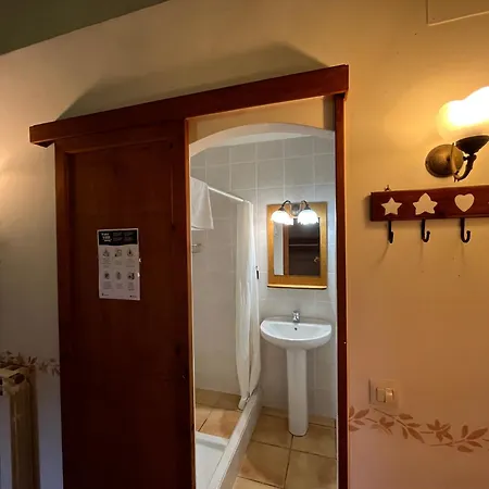 Llorens Holiday home *