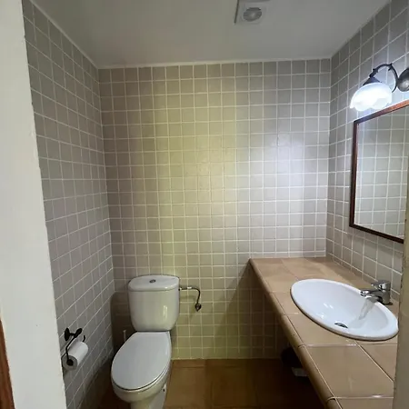 Holiday home Llorens *