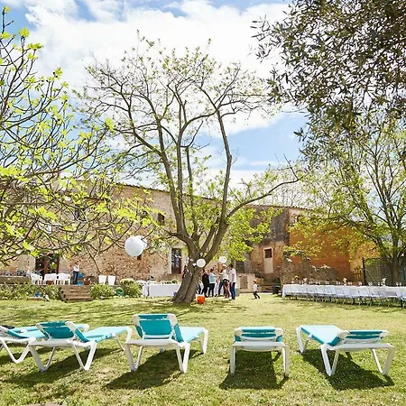 Holiday home Llorens Llagostera
