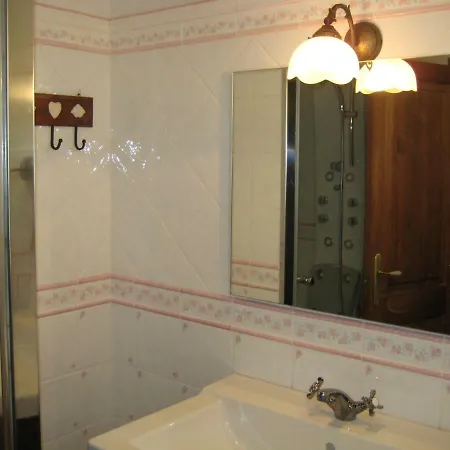 Llorens Holiday home