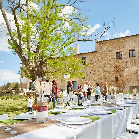 Llorens Holiday home Llagostera