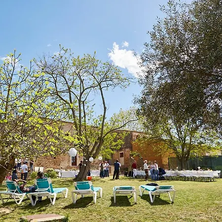 Llorens Casa de Férias Llagostera